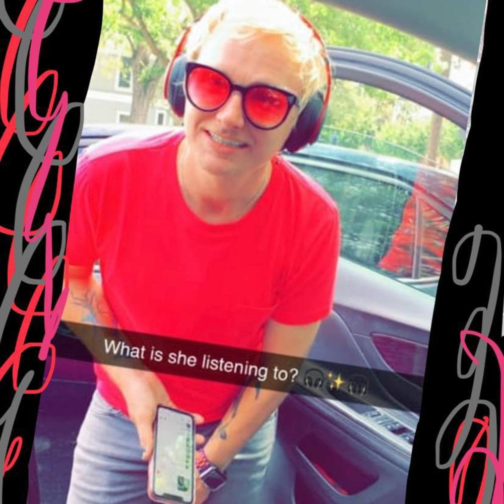 Meet your Posher, Nicholaus